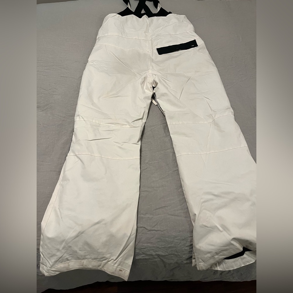 Men's Ride Snowboards Bib